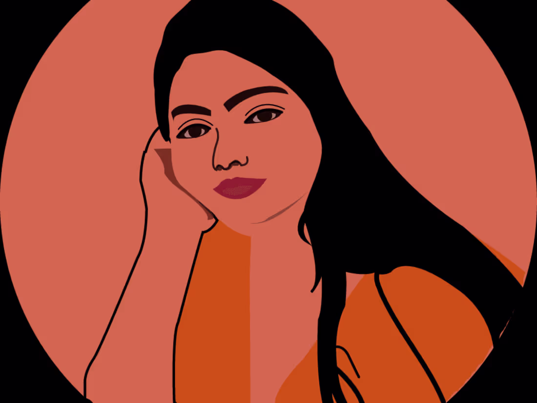 Cover image for Convert you beautiful pictures into perfect digital portraits