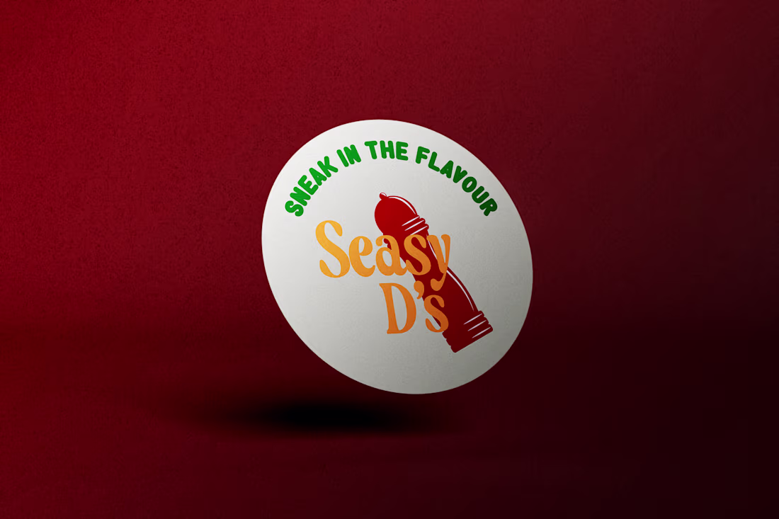 Cover image for Seasy D's Brand Moodboard