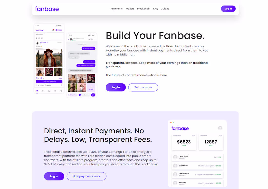 Cover image for Transform Your Web3 Project with Expert Webflow Development