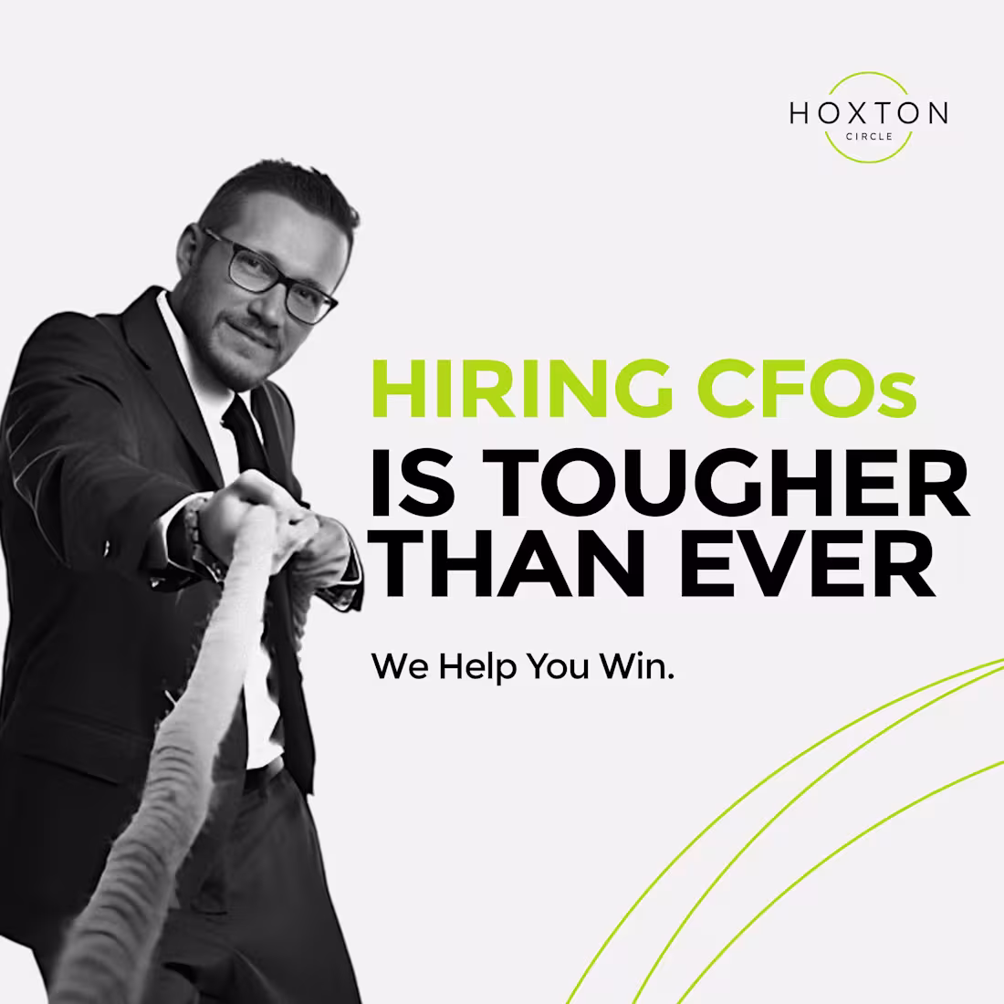 Cover image for HR targeting Accuracy