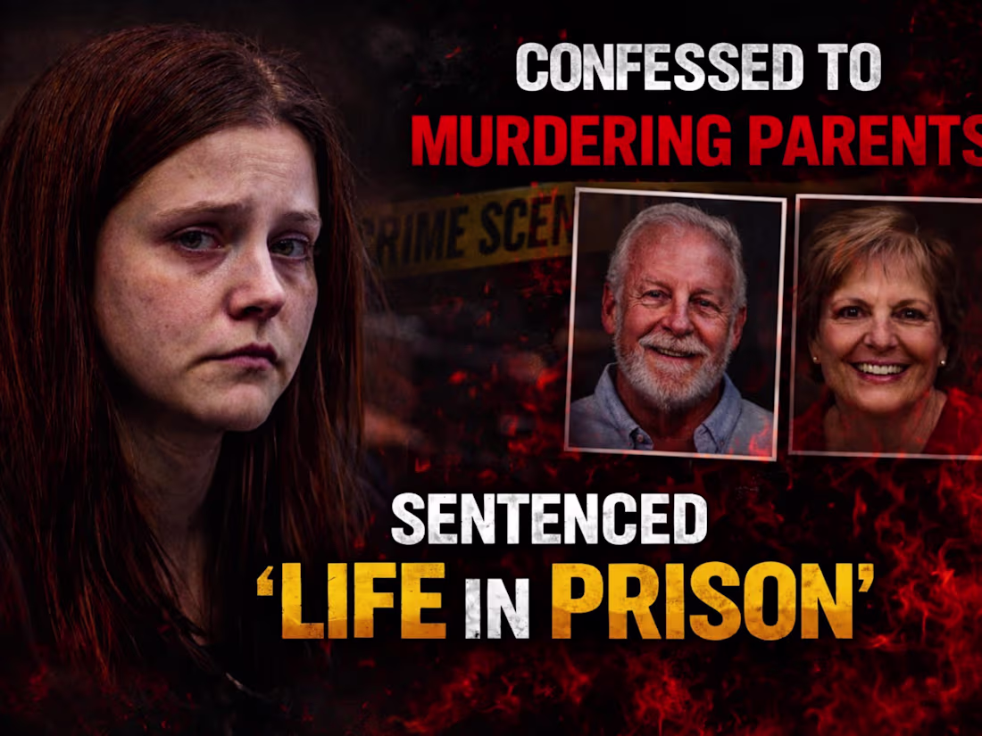 Cover image for True-Crime Case Thumbnail — Emotional Crime Storytelling