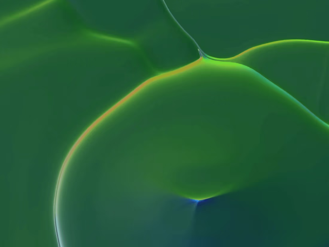 Cover image for Generative & AI Visuals