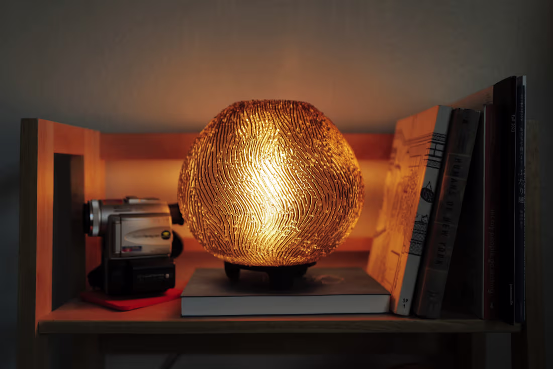 Cover image for Wooj Design Stills