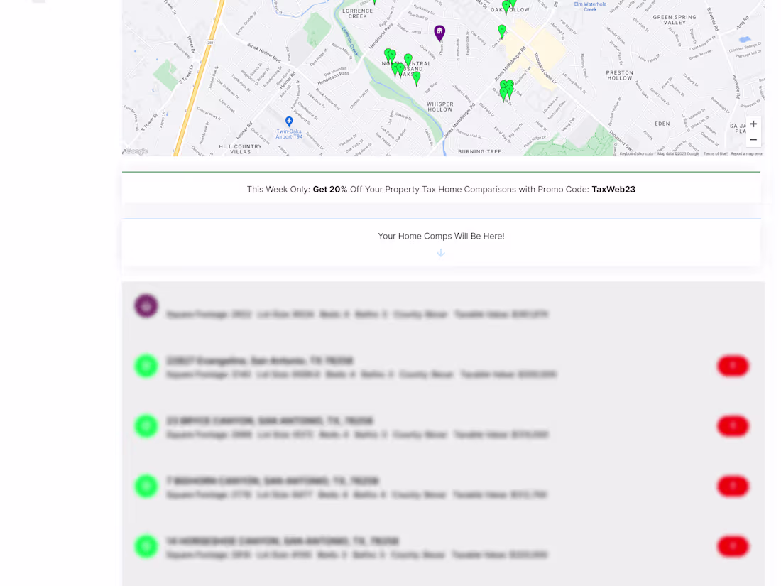 Cover image for Saas Application For The Property Tax Calculation