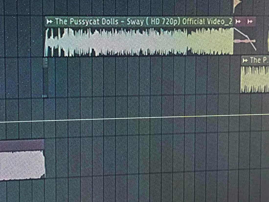 Cover image for Mixing Songs