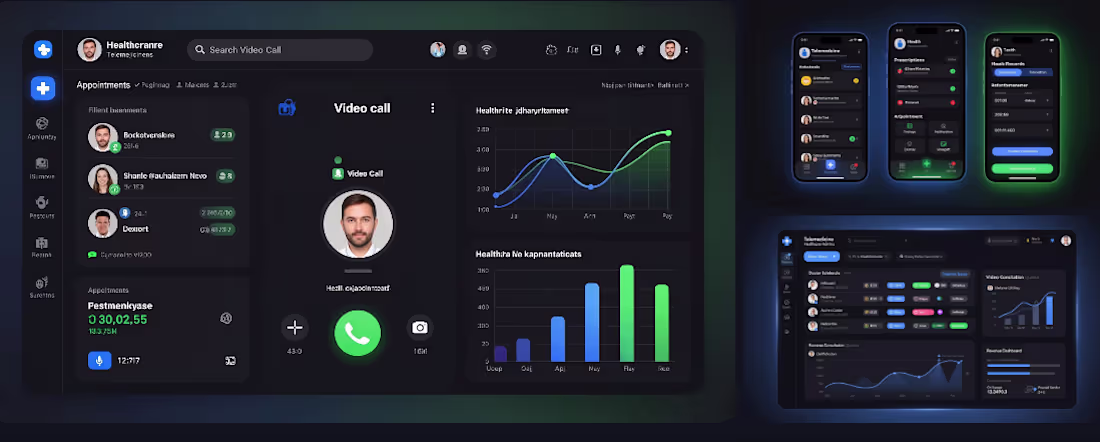 Cover image for ShopBrain — E-commerce AI Suite
Analytics