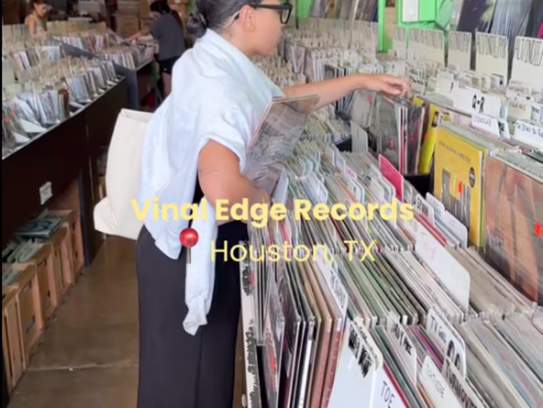 Cover image for Content Featured on HoustonBucketList