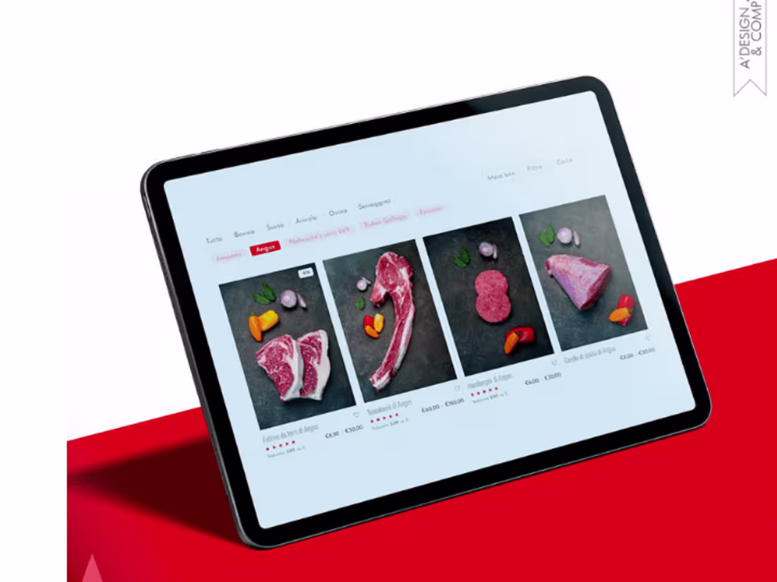 Cover image for Web Application