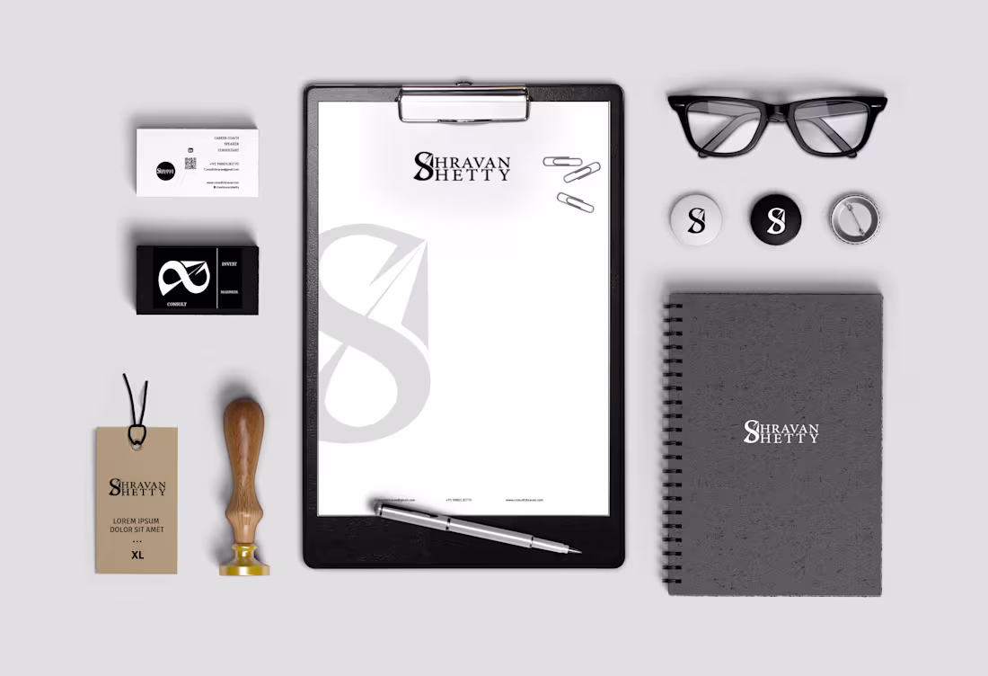 Cover image for Behance