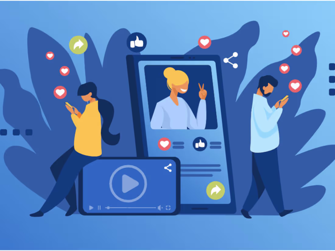 Cover image for Copywriting for Pinterest Social Media Advertisements