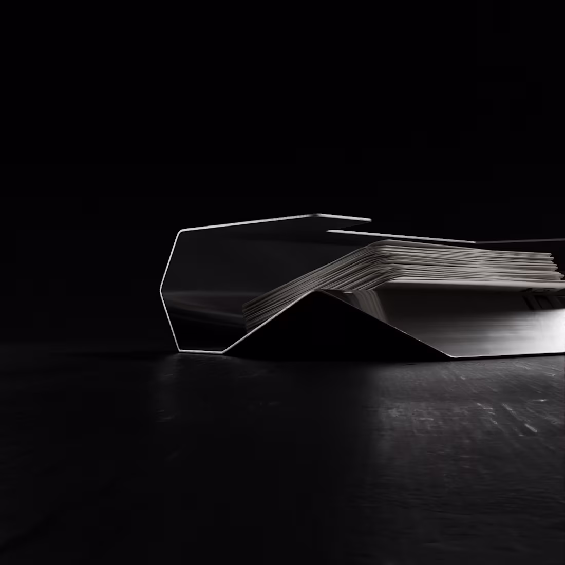 Cover image for Porta cartas | Playing Card Holder :: Behance