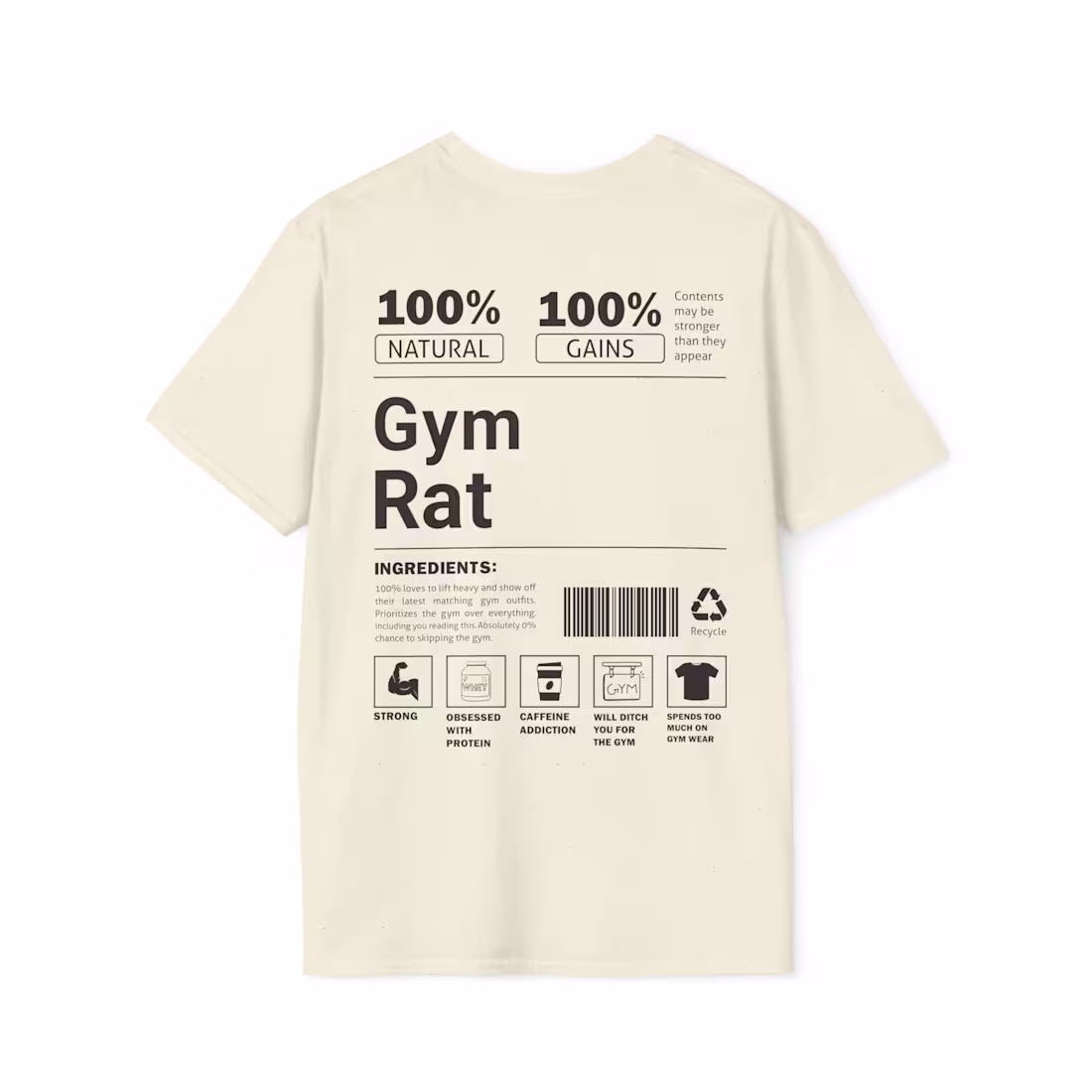 Cover image for Print On Demand Apparel Design For flexstyleapparel.com