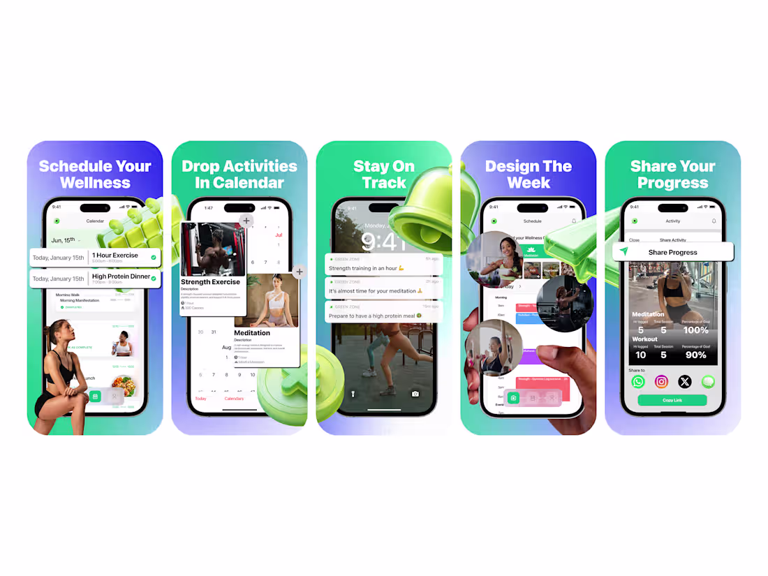 Cover image for I recently wrapped this project,