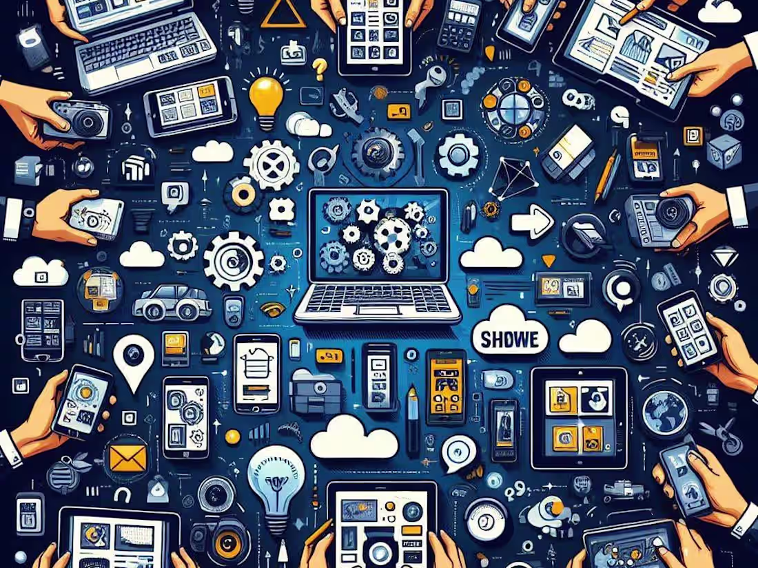 Cover image for I can adapt to different styles, tones, and subject matters,