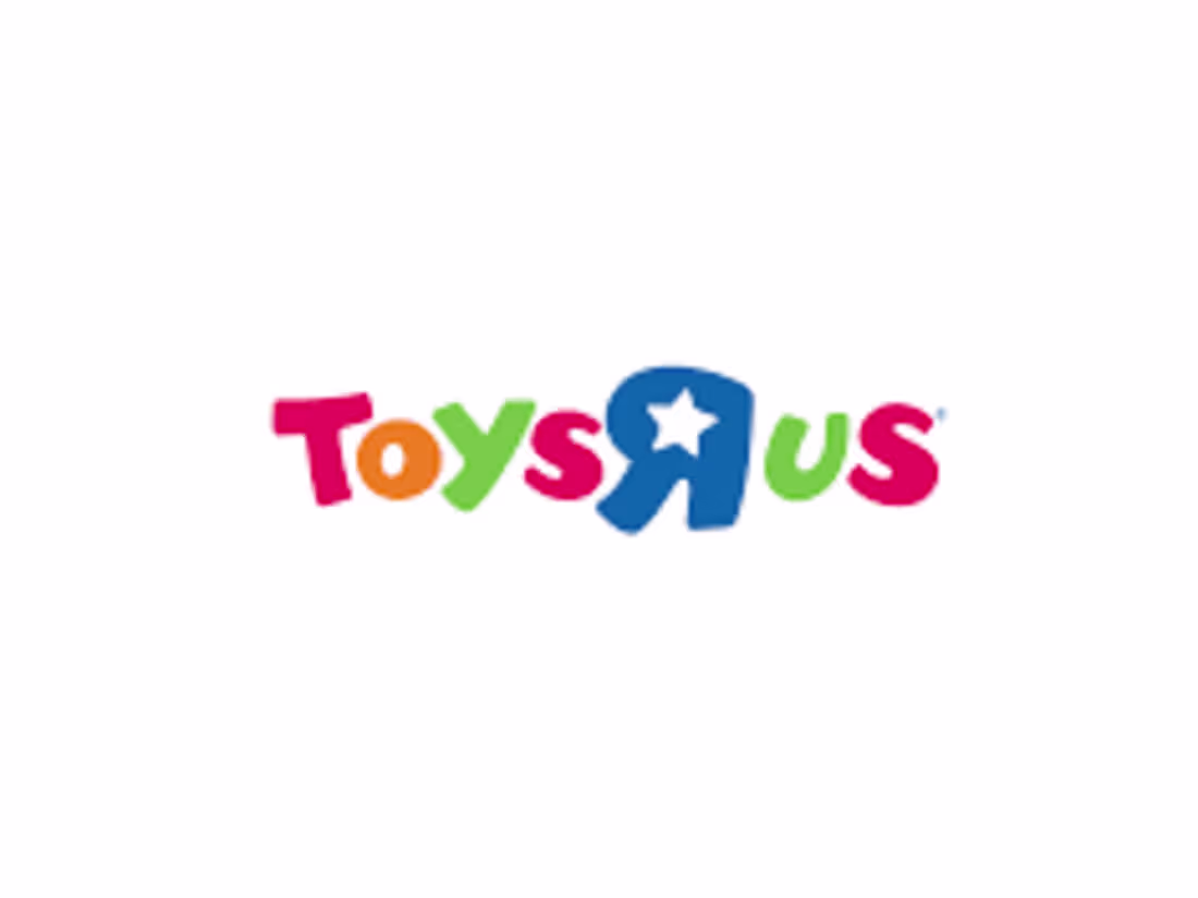 Cover image for Toys"R"Us Asia | Product Descriptions