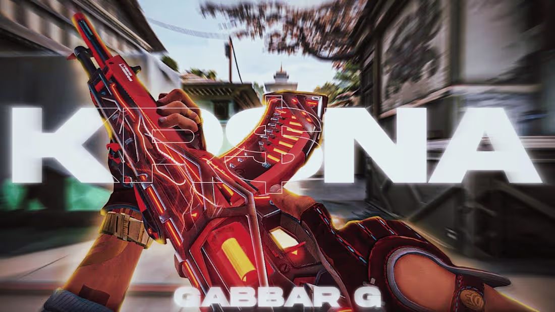 Cover image for 10 PE 10 KR$NA (VALORANT MONTAGE) - YouTube