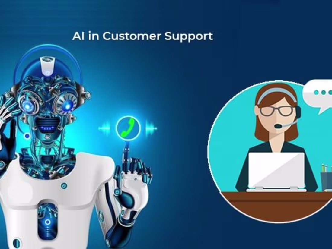 Cover image for Deploy Custom Customer Service AI Agent
