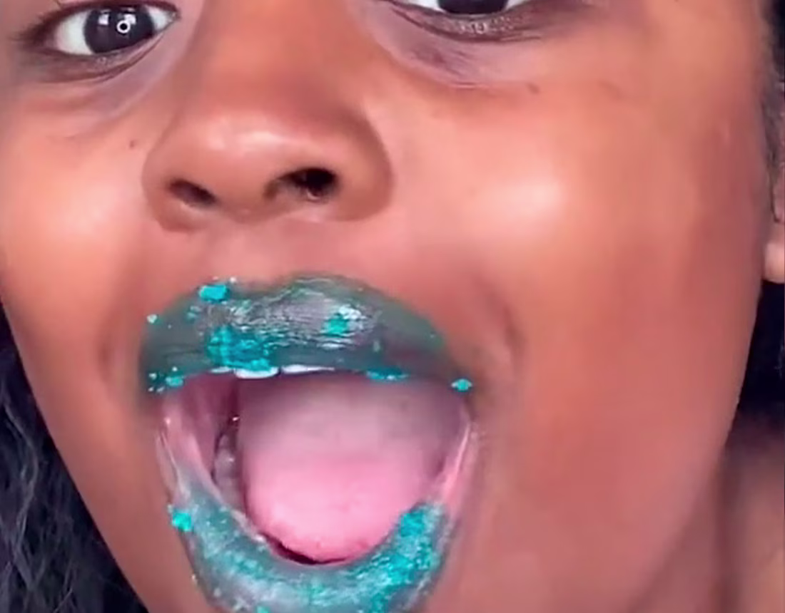 Cover image for TIKTOK Hacks