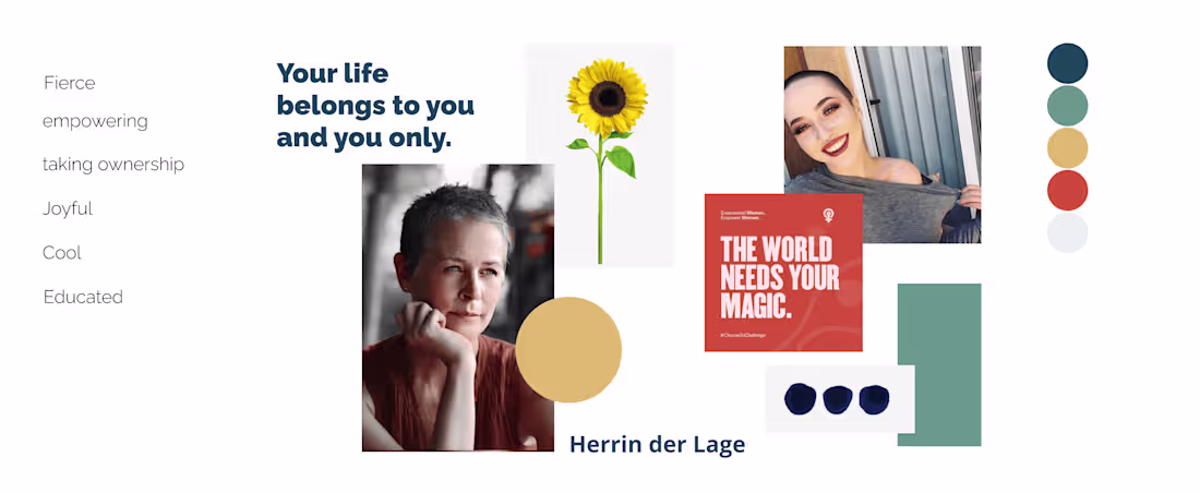 Cover image for Noah Therapies - Mobile App