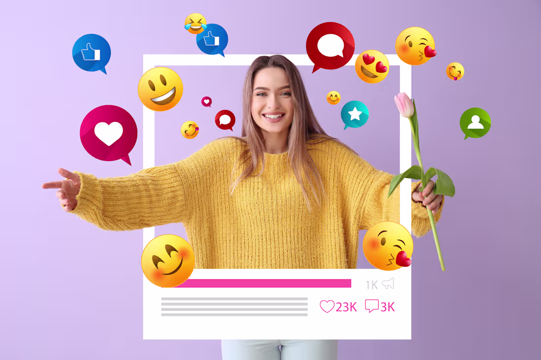 Cover image for I will create a 30 days social media strategy for your brand