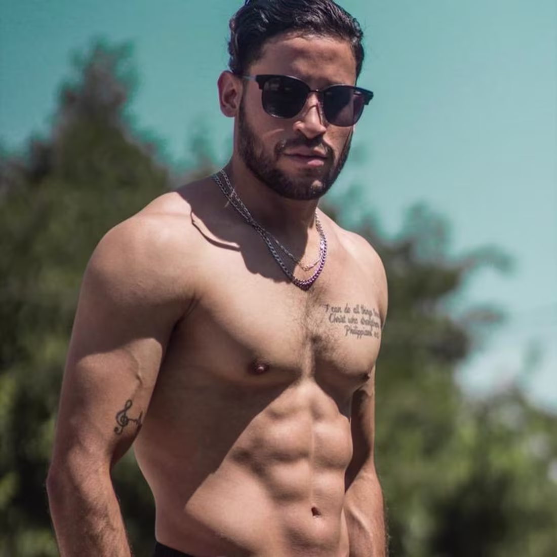 Cover image for Grew from 0K - 100K