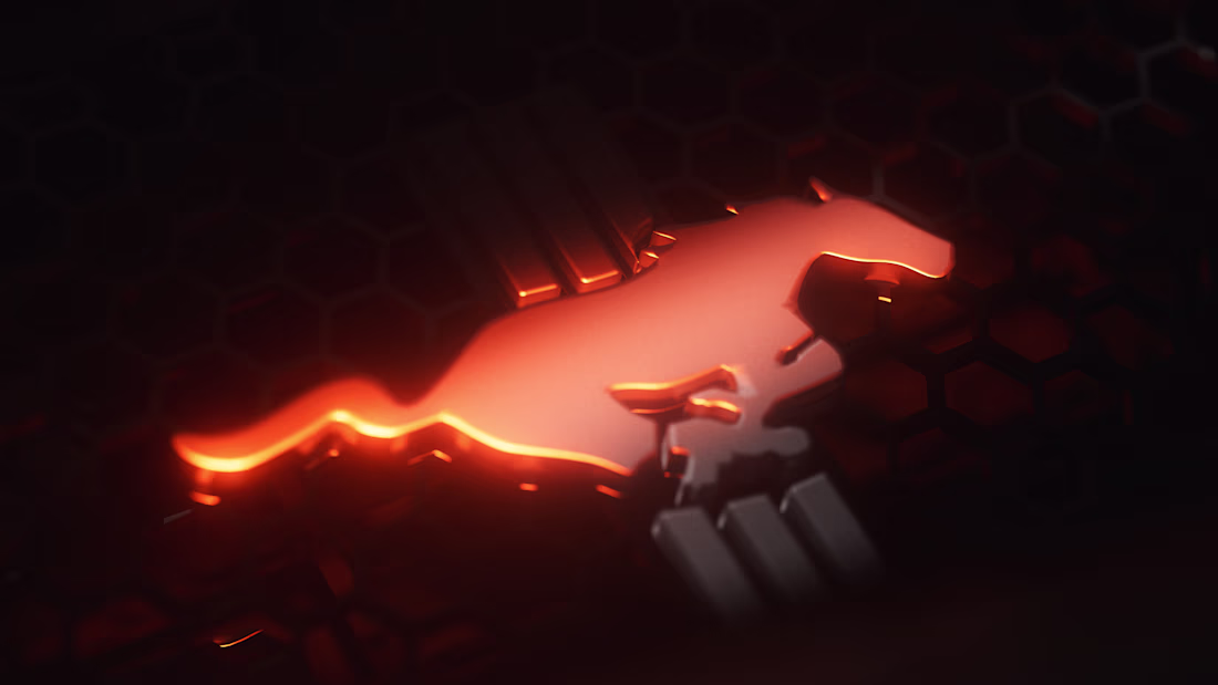 Cover image for Ford Mustang Boss 302 - Styleframes