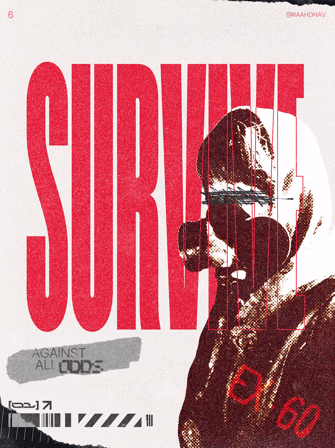 Cover image for POSTER DESIGN