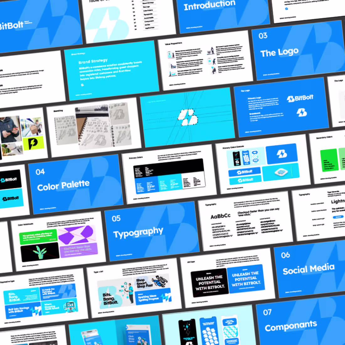 Cover image for One of my favorite projects