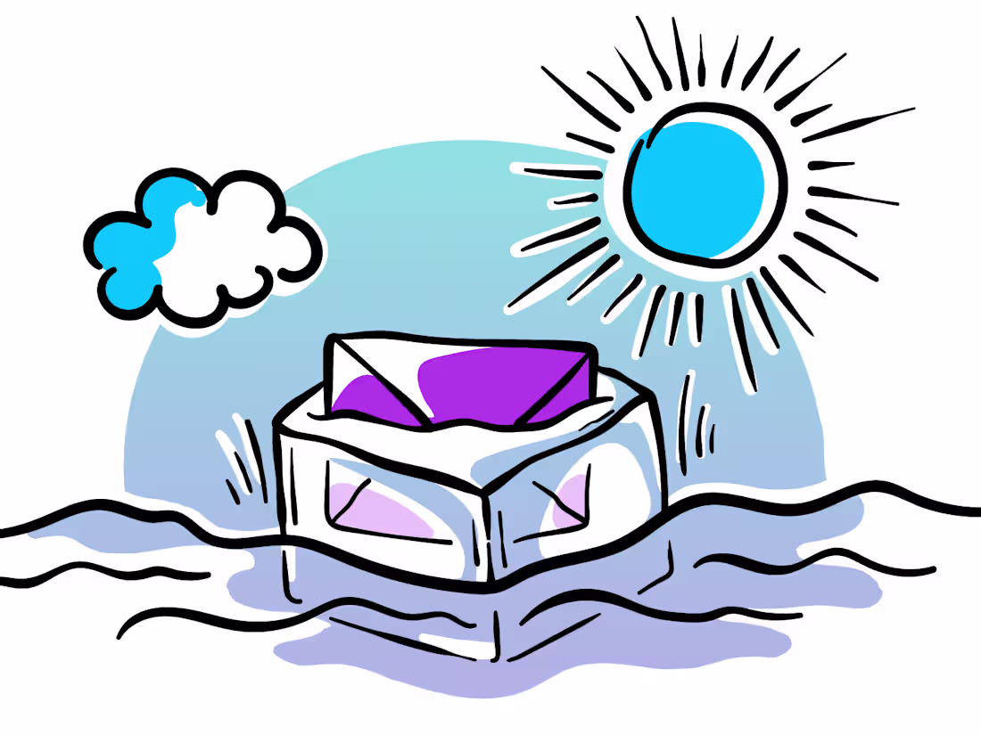 Cover image for Writing a Recall Cold Email Sequence