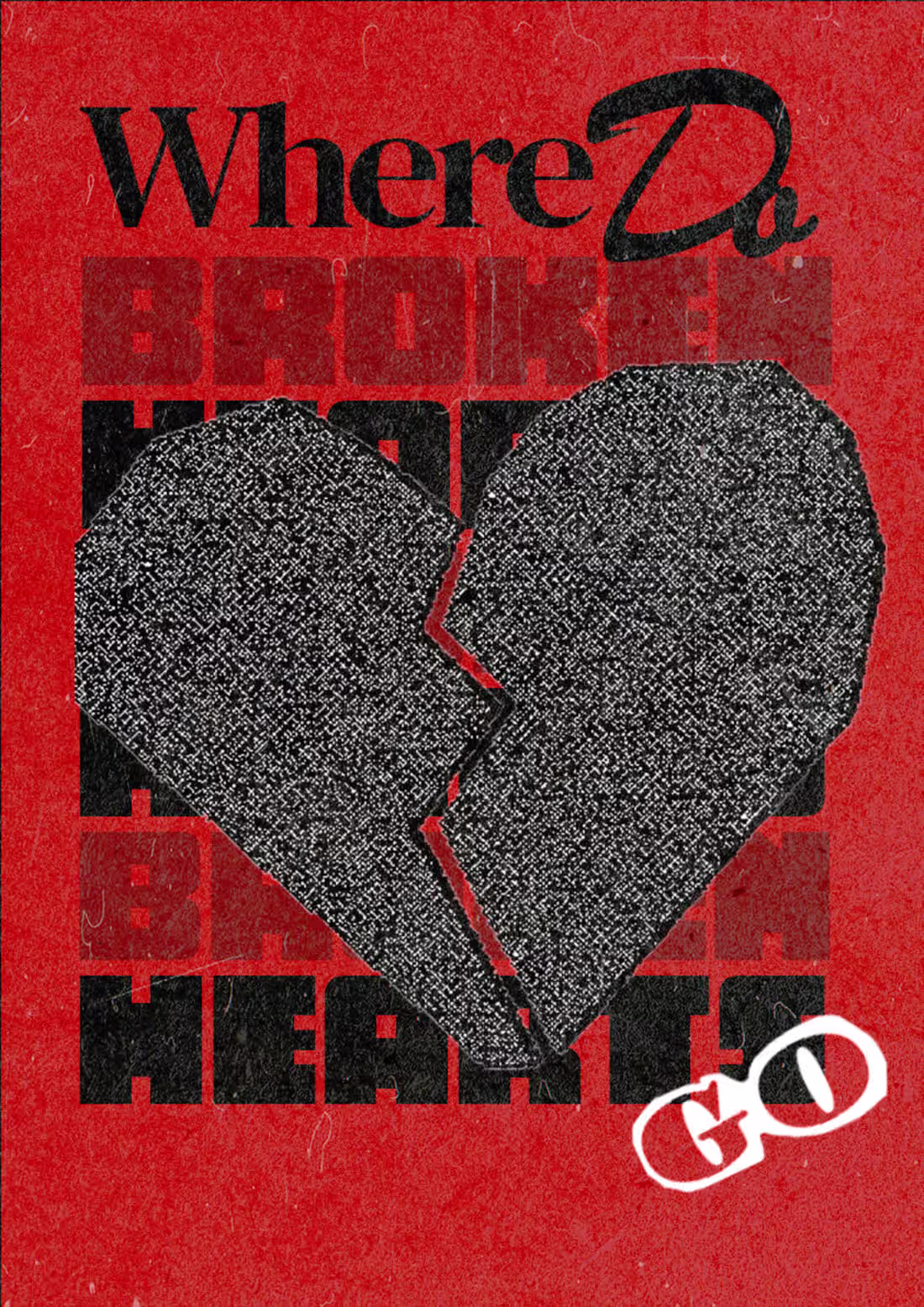 Cover image for Every day a song gets stuck in my head, so I decided to crea...