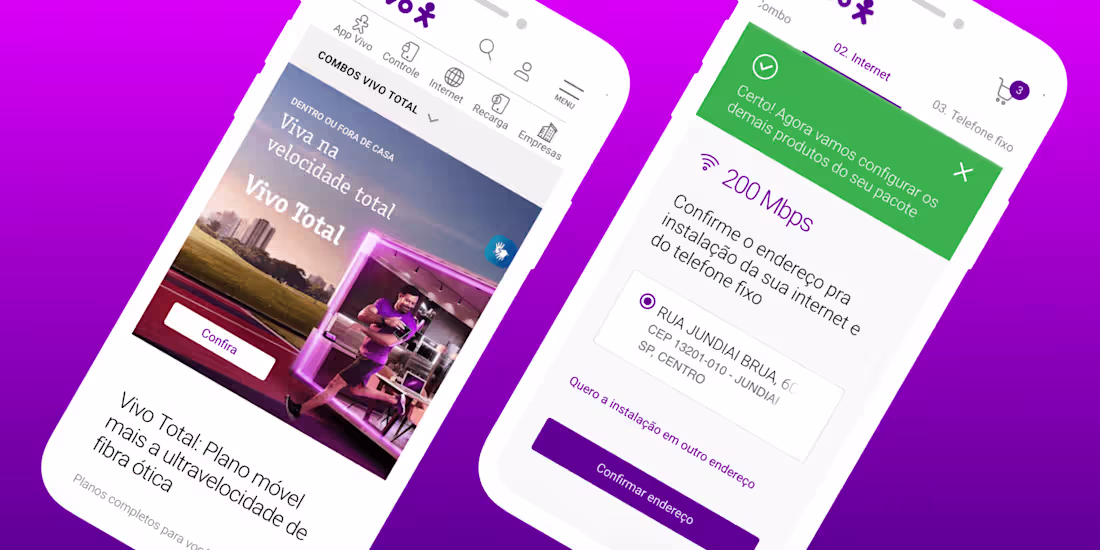 Cover image for Service contracting flow