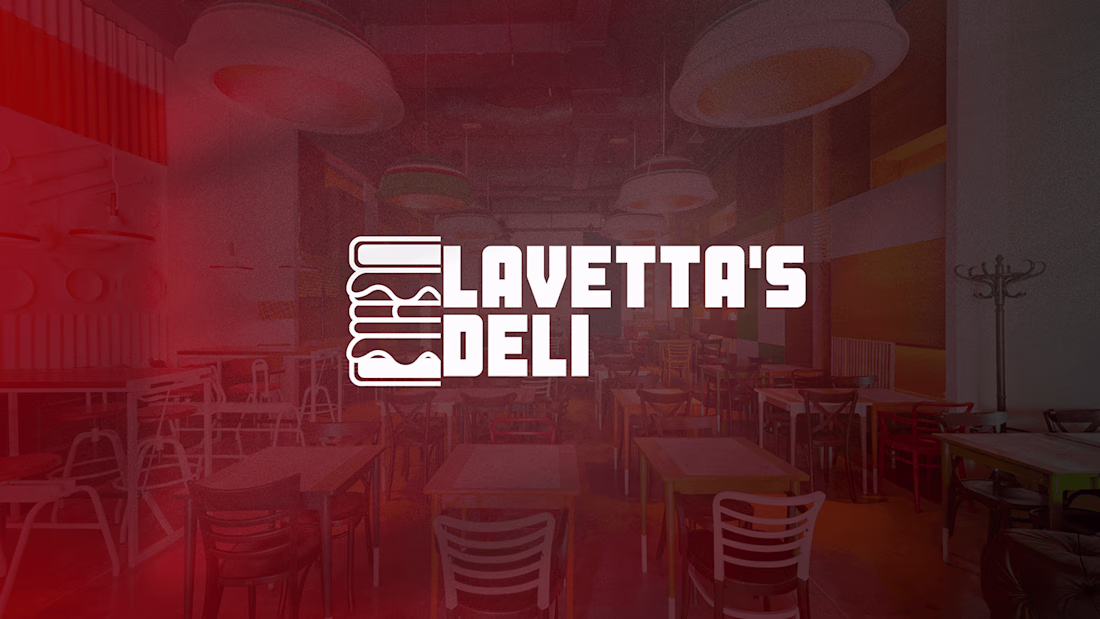 Cover image for Restaurant Branding | Brand Identity design 