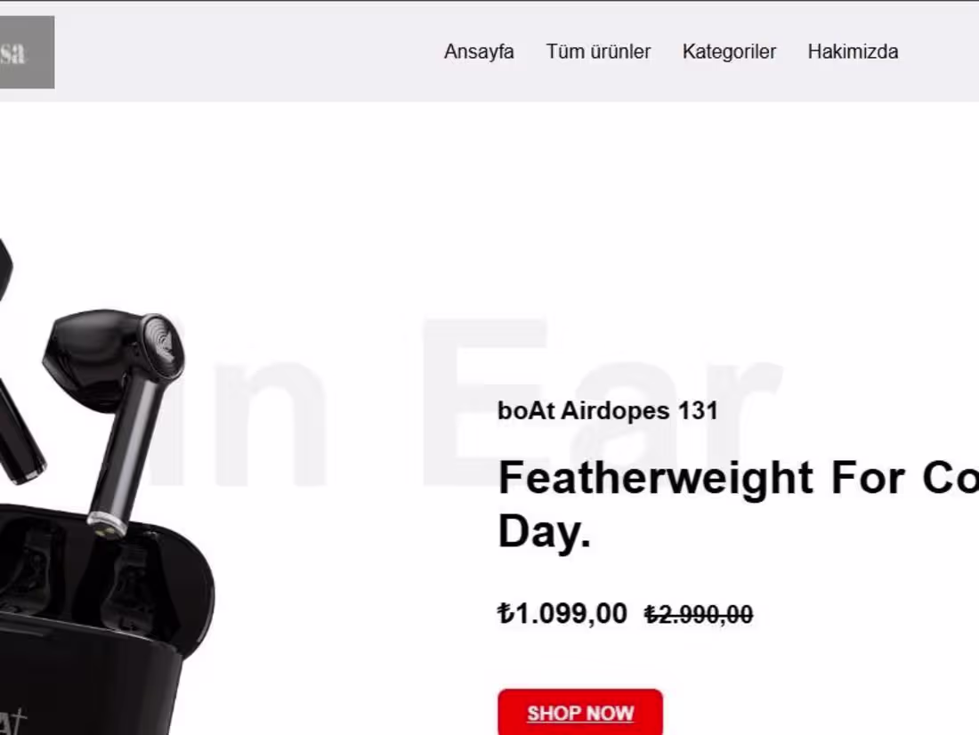 Cover image for Blockchain Ecommerce