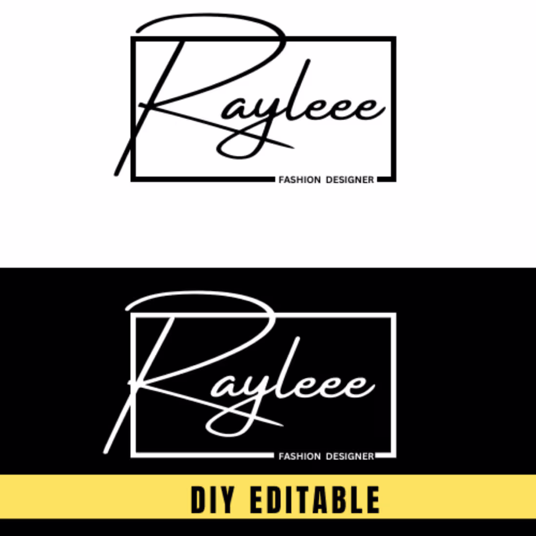 Cover image for signature logo | Behance