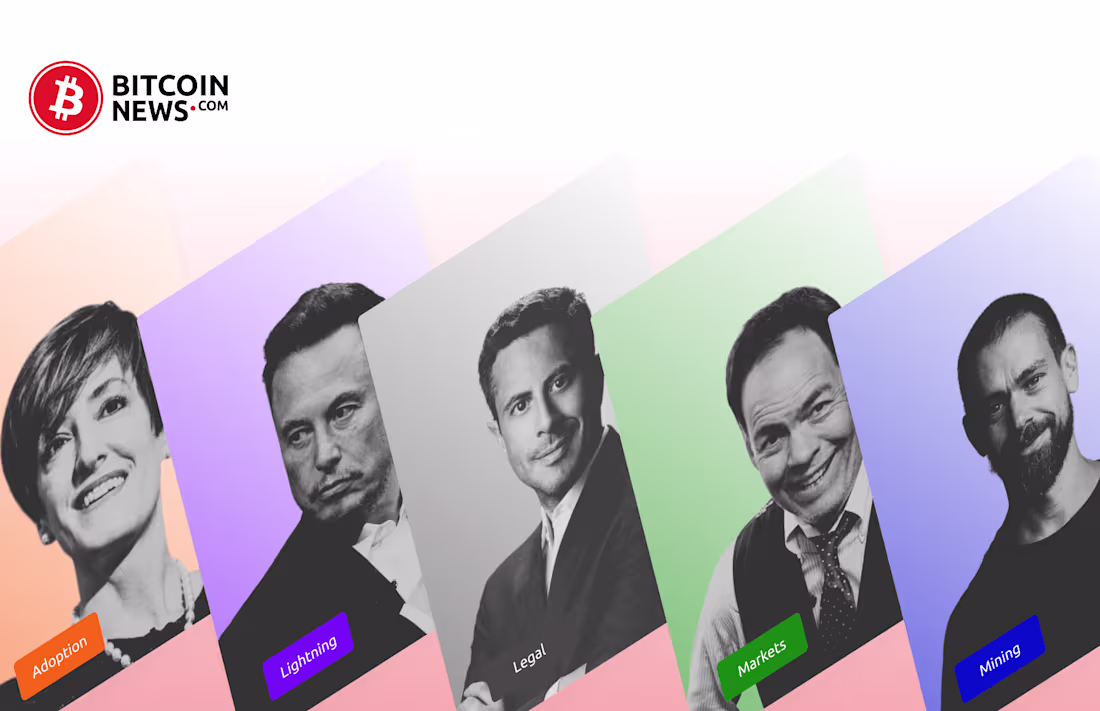 Cover image for Bitcoin News