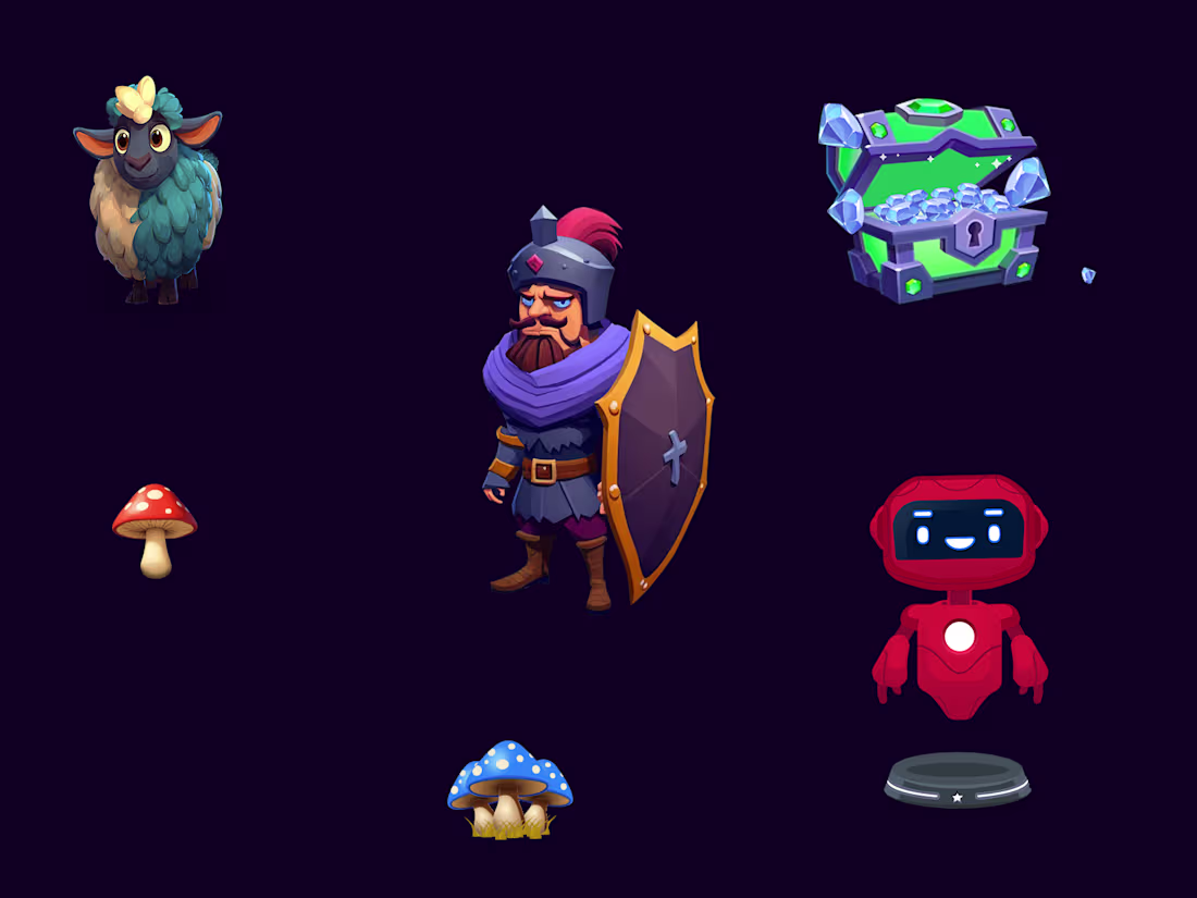 Cover image for Character Animation