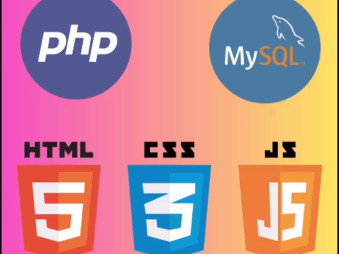 Cover image for You will get fast delivery and clean code guaranteed!