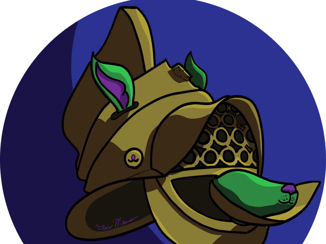 Cover image for Logo Design