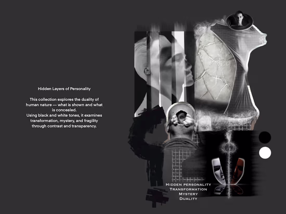 Cover image for Concept & Moodboard Creation