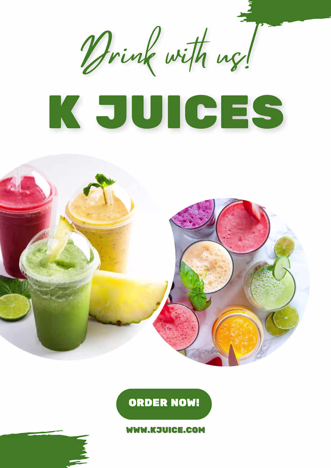 Cover image for Flyer Design