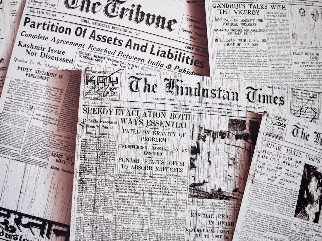 Cover image for Article  Translation 