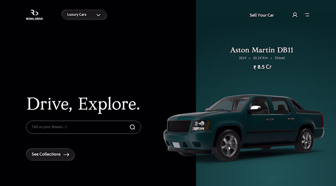 Cover image for From the archives... 📜