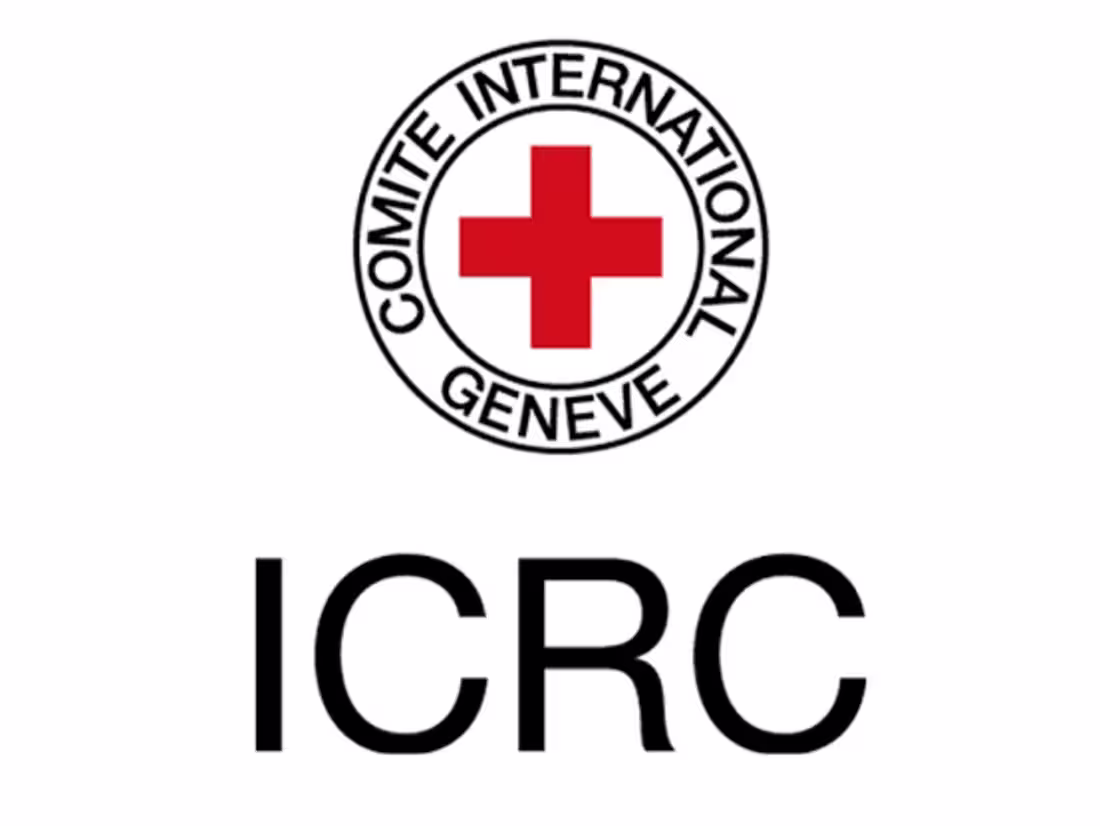 Cover image for Forty Geneva Conventions