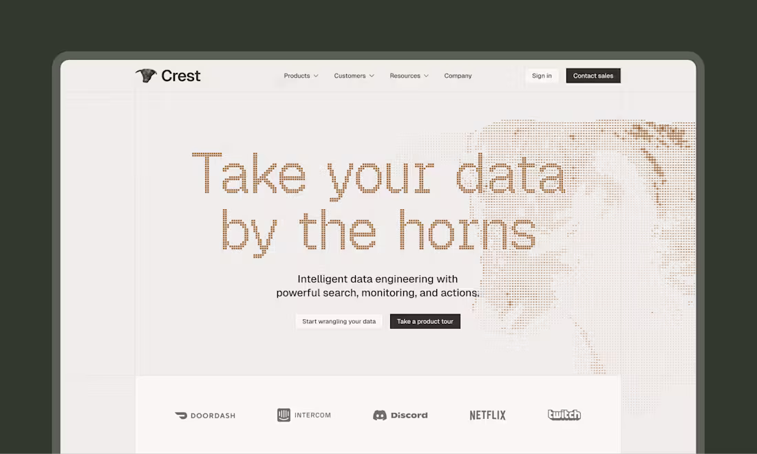 Cover image for recent brand exercise 🤠 had