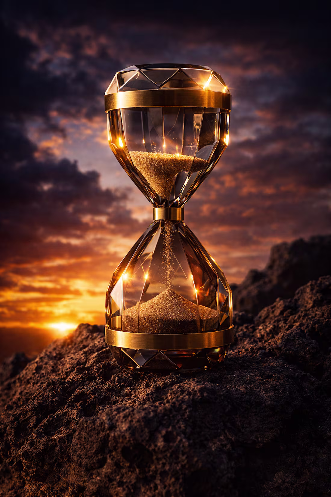 Cover image for A high-end conceptual product visualization