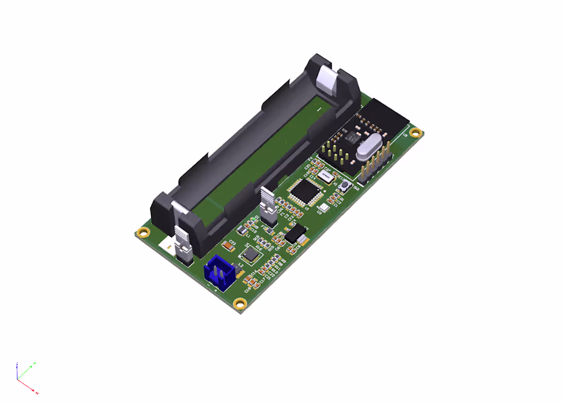 Cover image for EnviroNode IoT

EnviroNode IoT is a