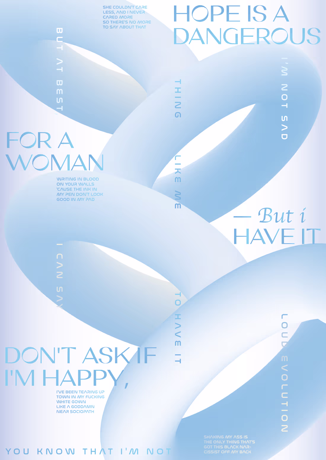 Cover image for Posters