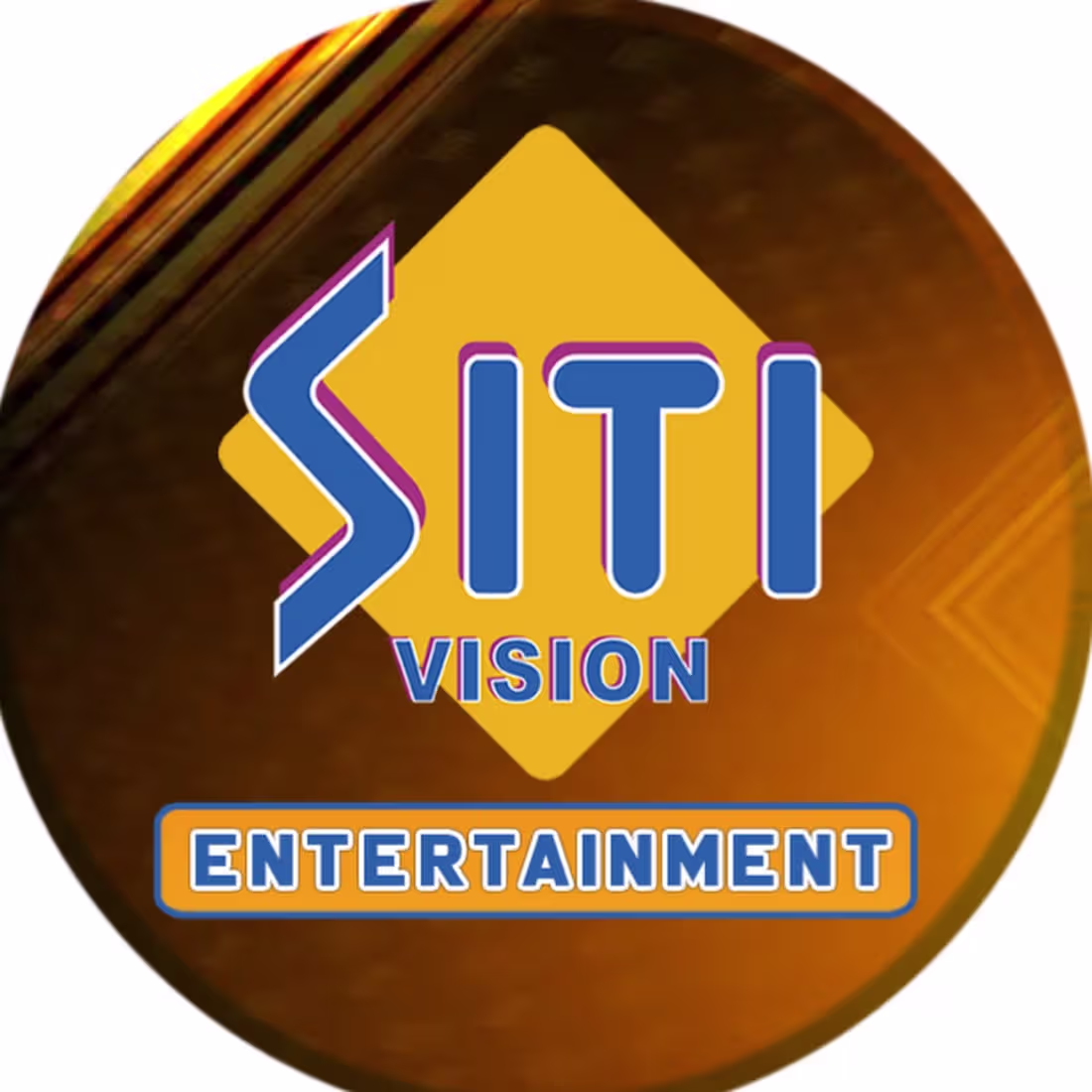 Cover image for SITIVISION ENTERTAINMENT