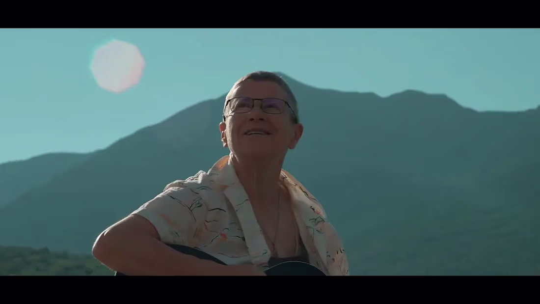 Cover image for Carole Wise - Listen In (Official Music Video) - YouTube