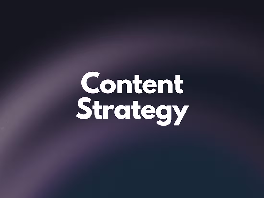 Cover image for Tailored Content Strategy: Maximize Engagement